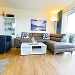 Haus Hohe Geest Hg11 Apartment Cuxhaven
