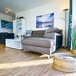Apartment Haus Hohe Geest Hg11