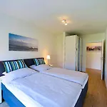 Apartment Haus Hohe Geest Hg11 *