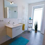 Apartment Haus Hohe Geest Hg11 Cuxhaven