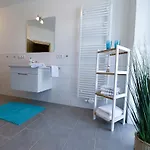 Apartment Haus Hohe Geest Hg11 *