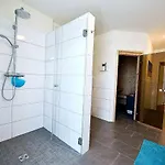 Apartment Haus Hohe Geest Hg11 Cuxhaven