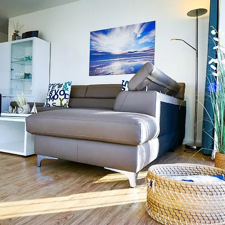 Haus Hohe Geest Hg11 Apartment *