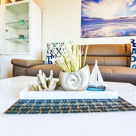 Apartment Haus Hohe Geest Hg11