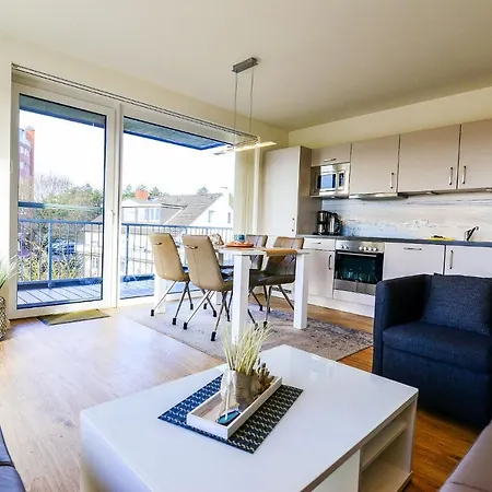 Haus Hohe Geest Hg11 *