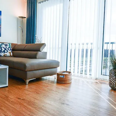 Apartment Haus Hohe Geest Hg11
