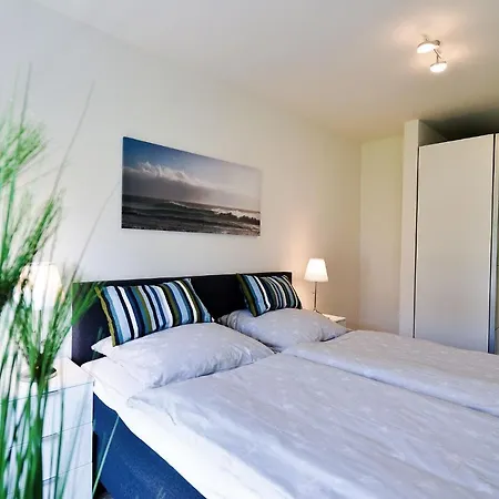 Haus Hohe Geest Hg11