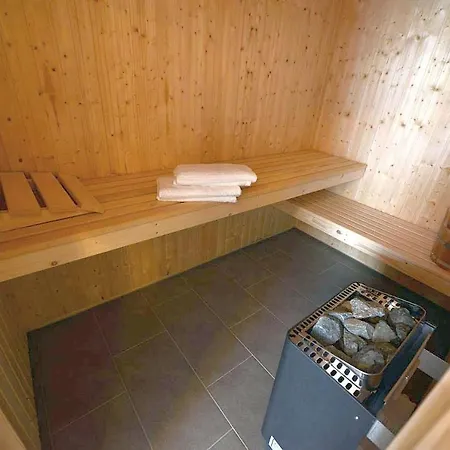 Haus Hohe Geest Hg11 كوكسهافن