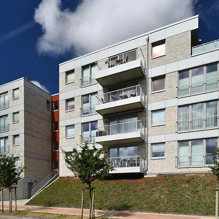 Haus Hohe Geest Hg11 Apartment *