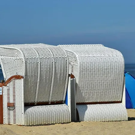 Haus Hohe Geest Hg11 아파트