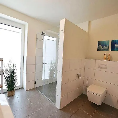 Haus Hohe Geest Hg11 Cuxhaven