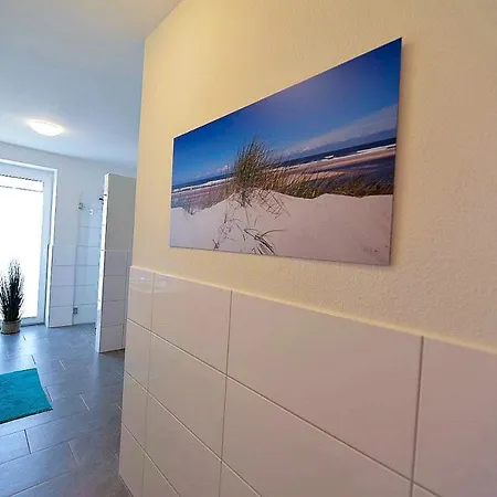 Haus Hohe Geest Hg11